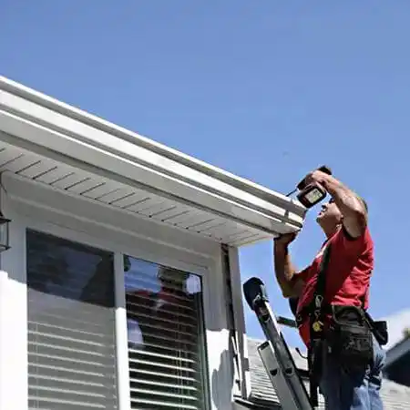 gutter services West Middlesex